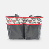 BABY DIAPER BAG SET TRIANGLE